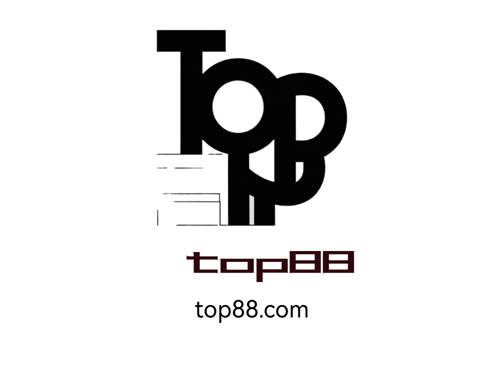 TOP88 GAME-Logo